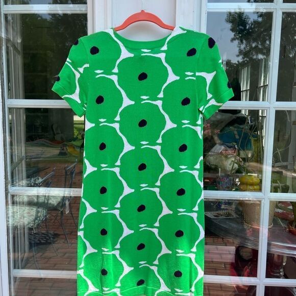 DVF Chioma Knit Dress NWT - Picture 4 of 11